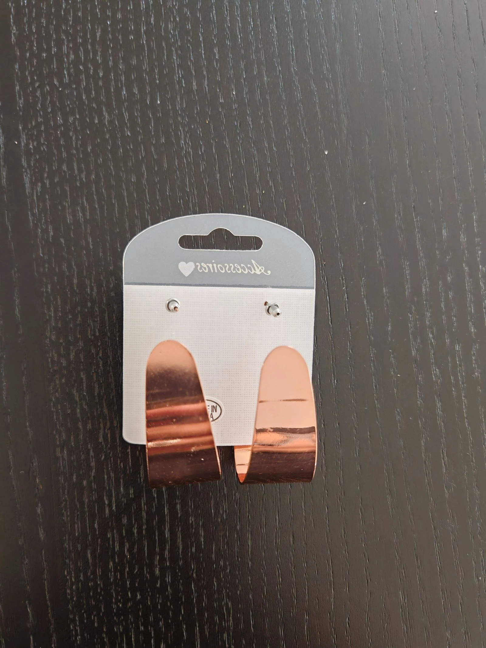Pendientes – photo 2